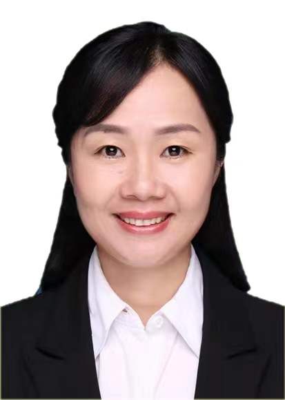 趙金玲（女）